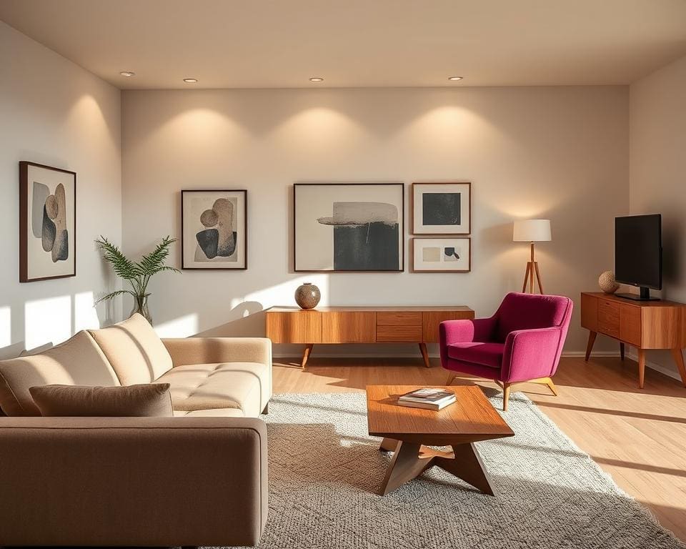 De nieuwste trends in meubeldesign voor thuis