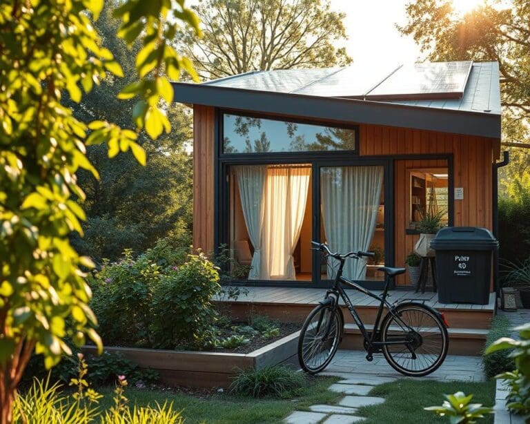 Duurzaam wonen begint met slimme keuzes