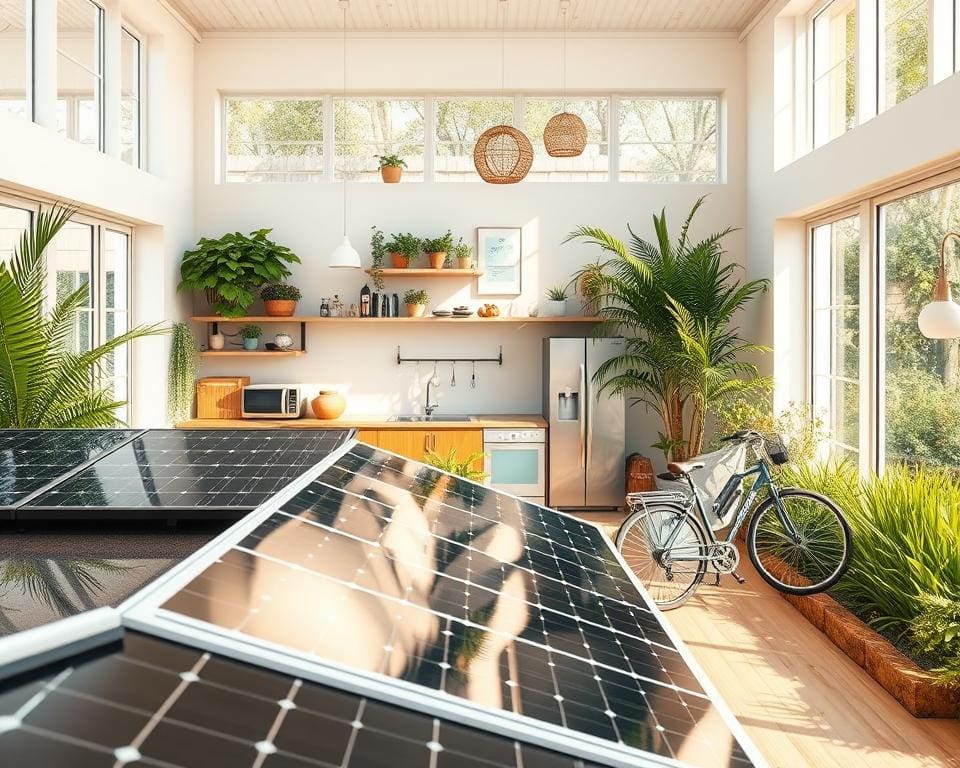 Duurzame woonoplossingen voor elke woning