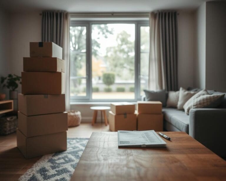 Handige tips voor slim verhuizen zonder stress