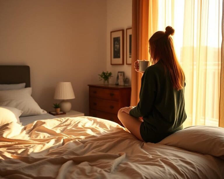 Het geheim van een goede ochtendroutine