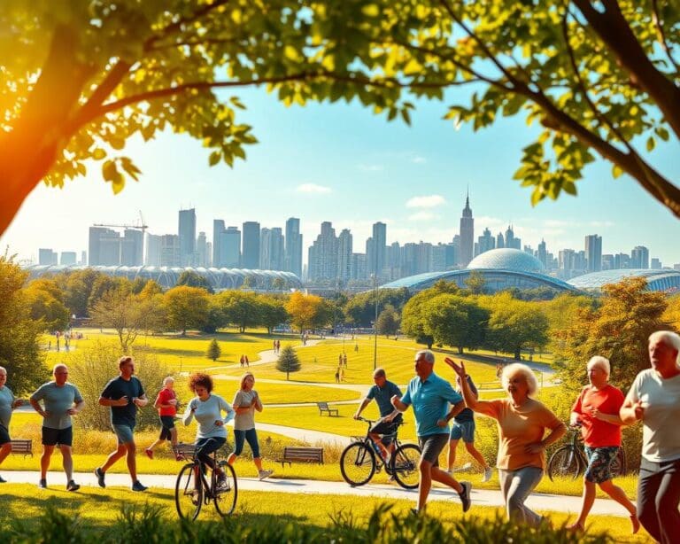 Lifestyle inspiratie voor jong en oud