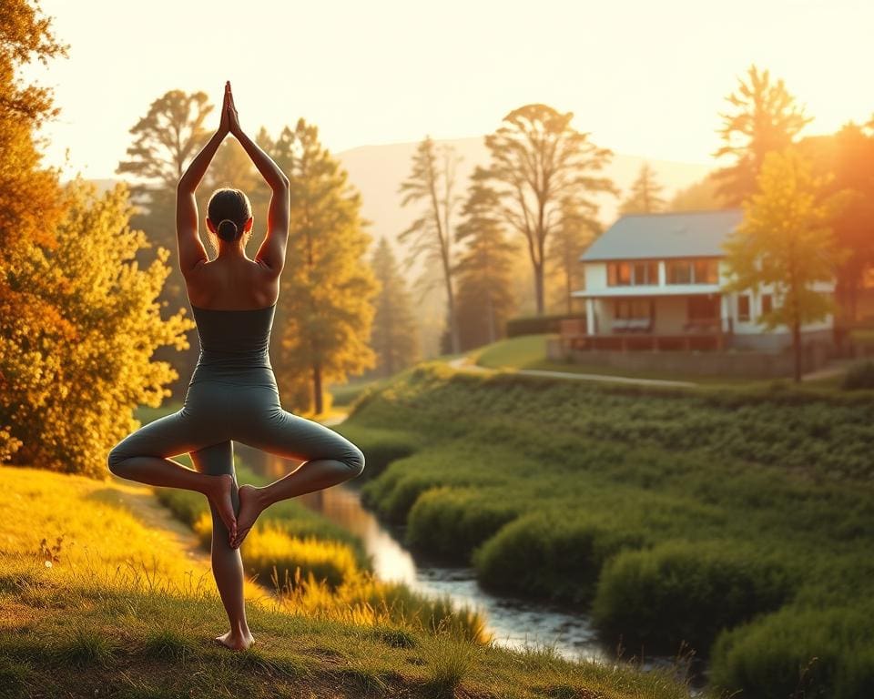 Lifestyle keuzes die je energie geven