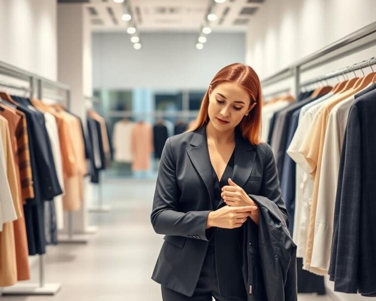 Mode kopen die echt bij je past