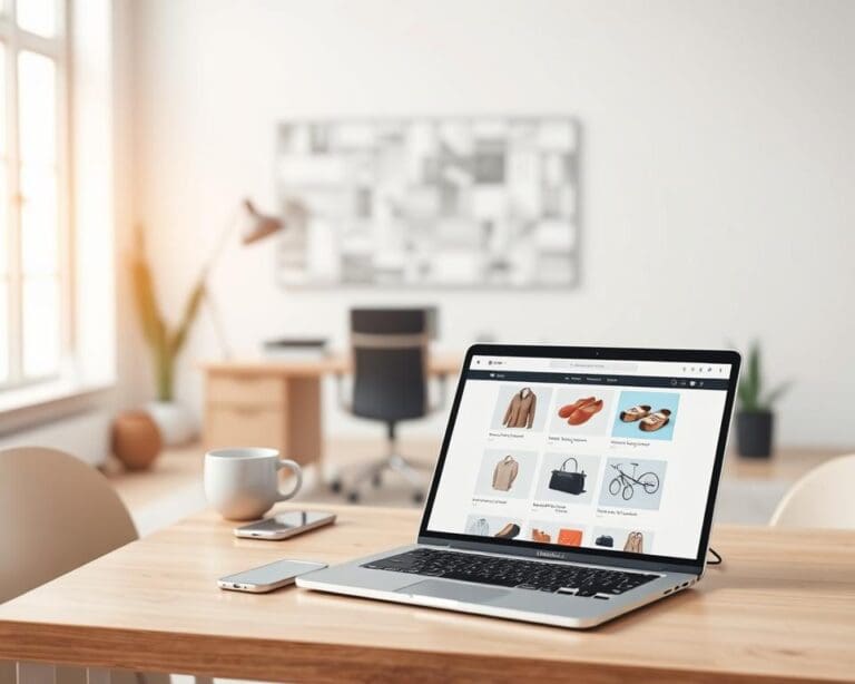 Slim online shoppen voor de beste deals