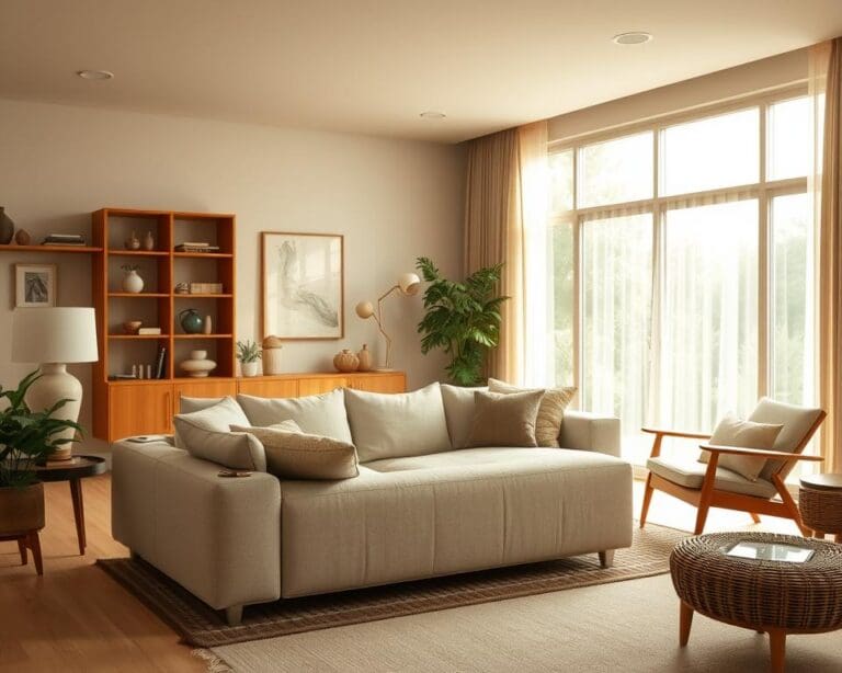 Tijdloze woonstijlen die blijven inspireren