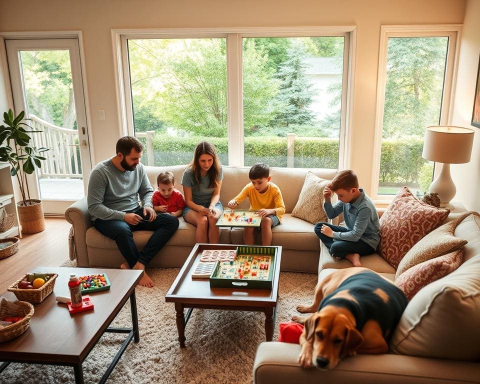 Weekend ideeën voor families