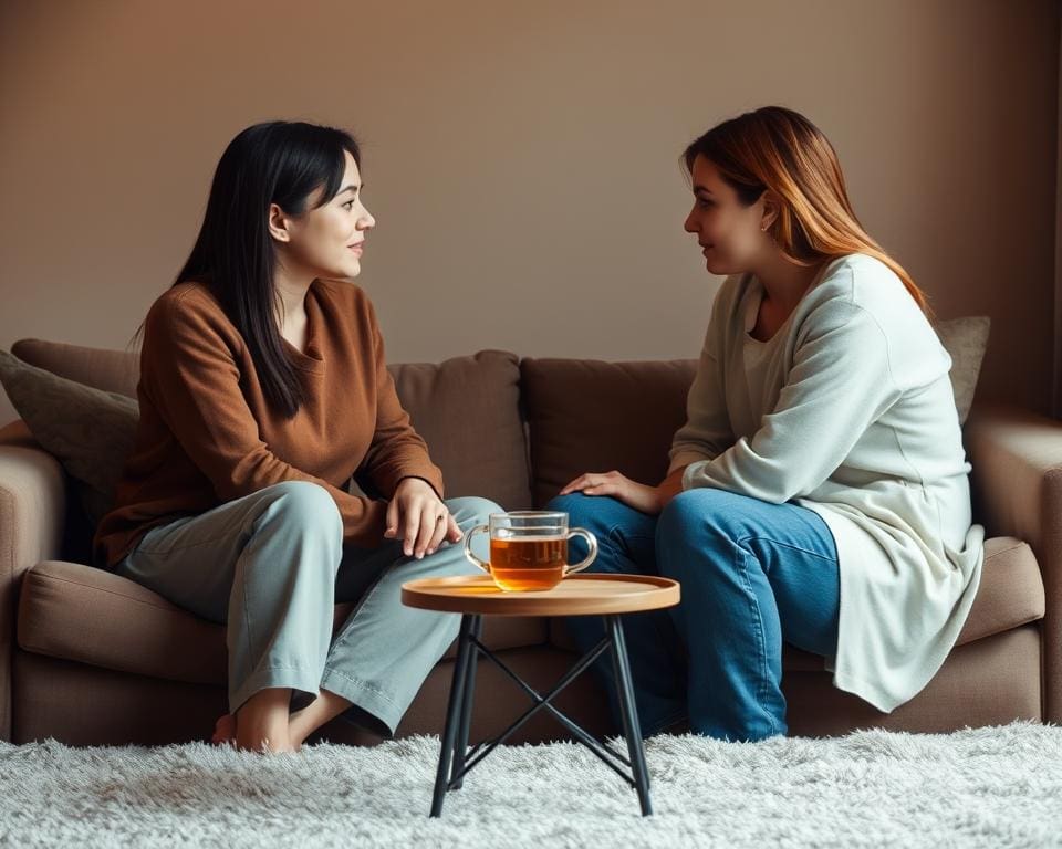 conflictoplossing