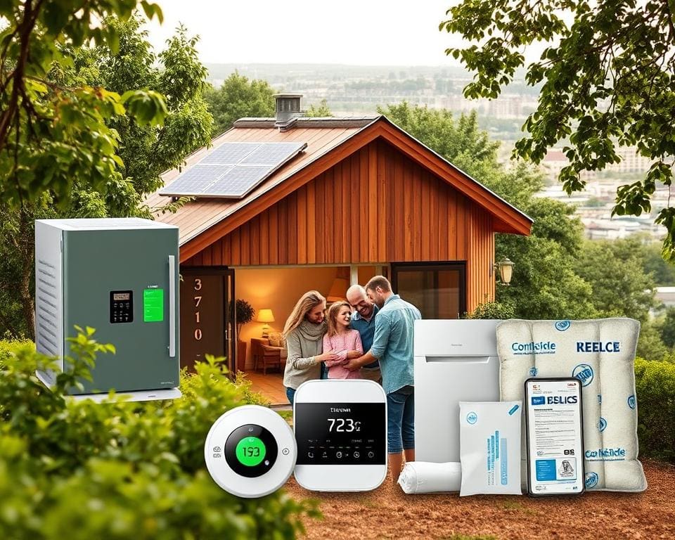 energiebesparing