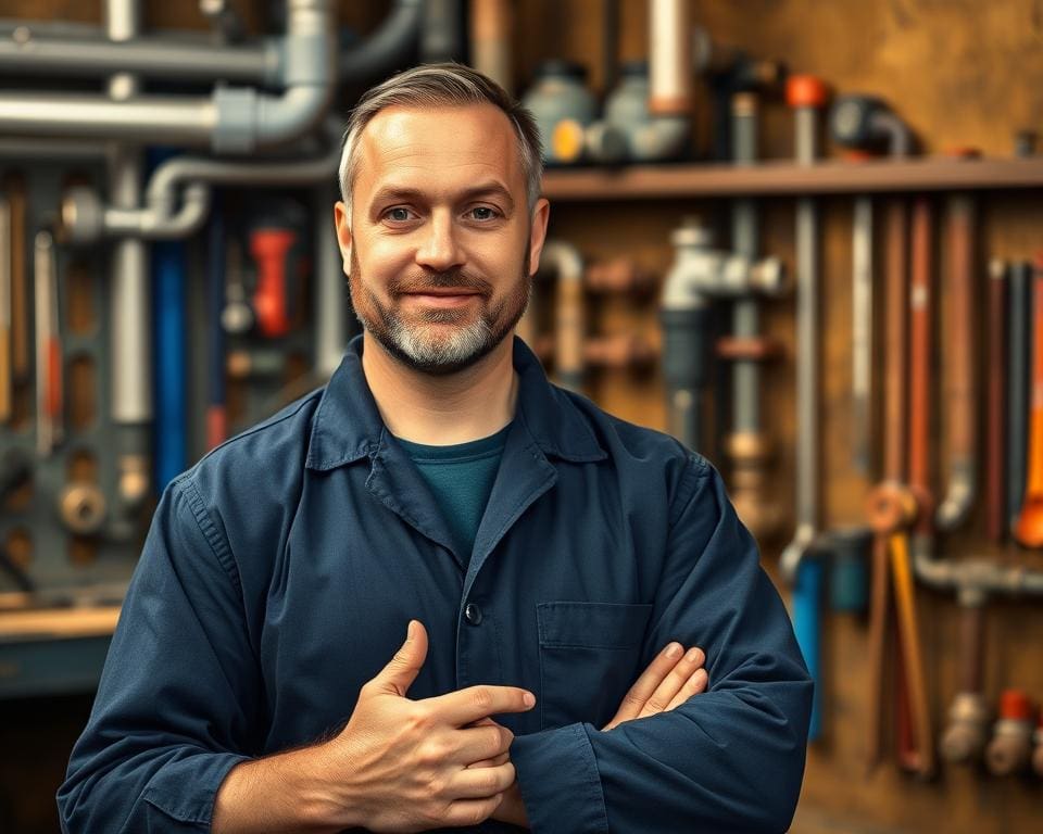 ervaring en vakkennis van loodgieter Michiel Vercamer ervaring en vakkennis van loodgieter Michiel Vercamer