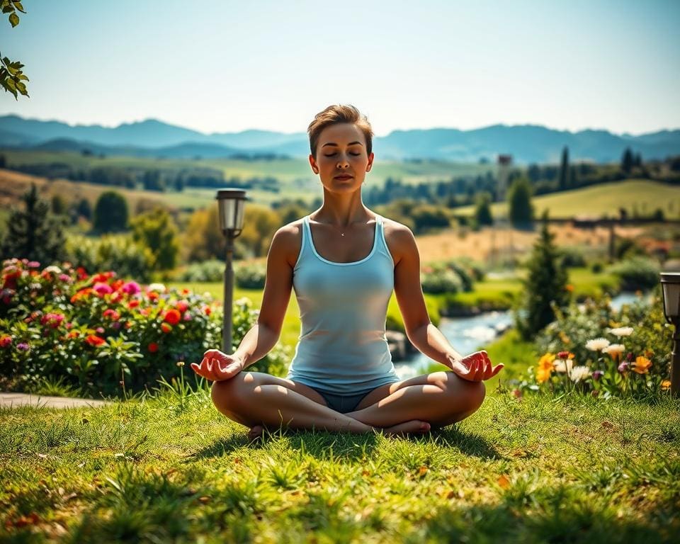meditatie technieken