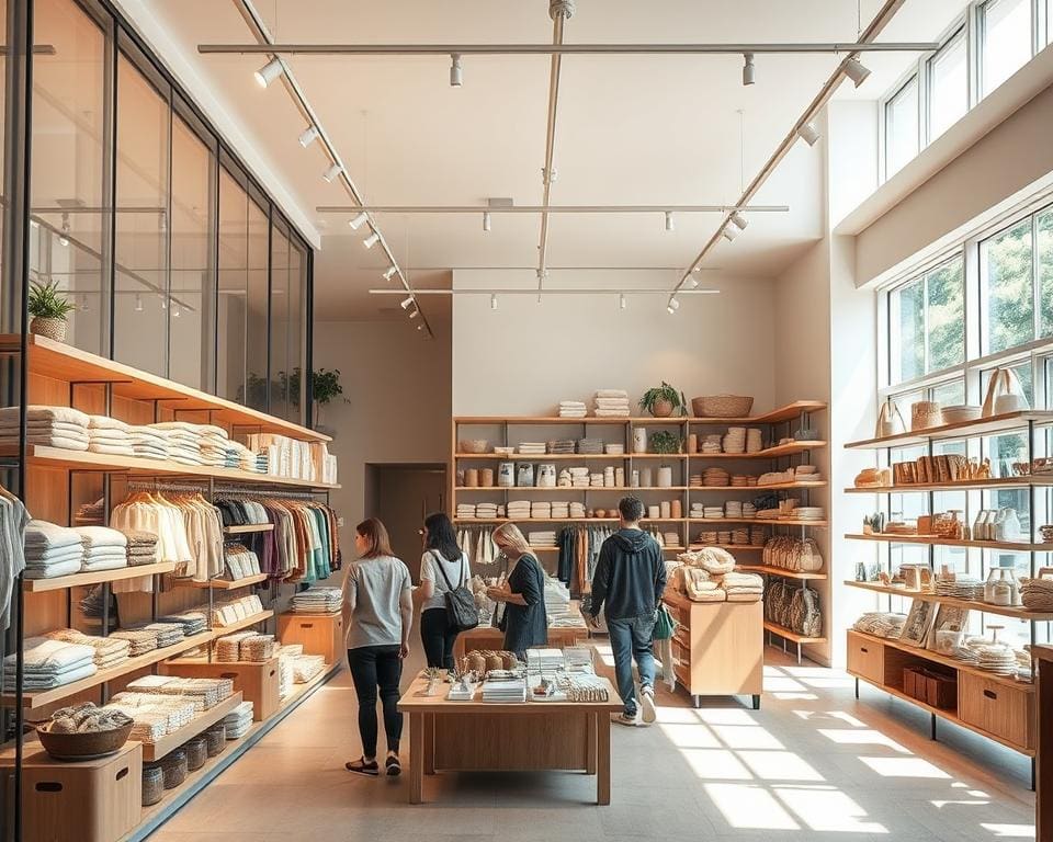 online winkels duurzame producten
