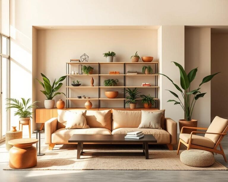 De mooiste duurzame merken voor interieurdesign