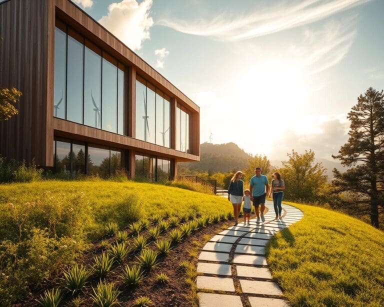 De nieuwste innovaties in duurzaam bouwen