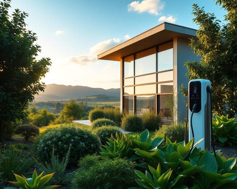 De toekomst van wonen is energieneutraal