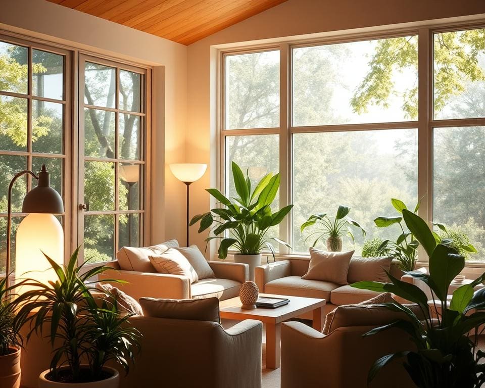 Hoe breng je meer licht in huis zonder verbouwing?