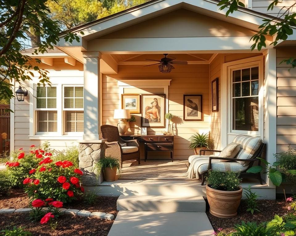 Hoe geef je je woning een persoonlijke uitstraling?