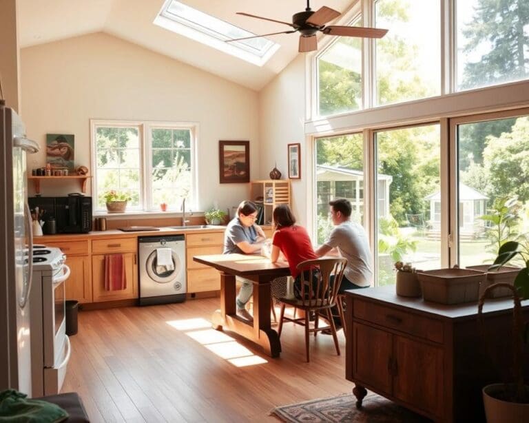 Hoe plan je een verbouwing met duurzame keuzes?