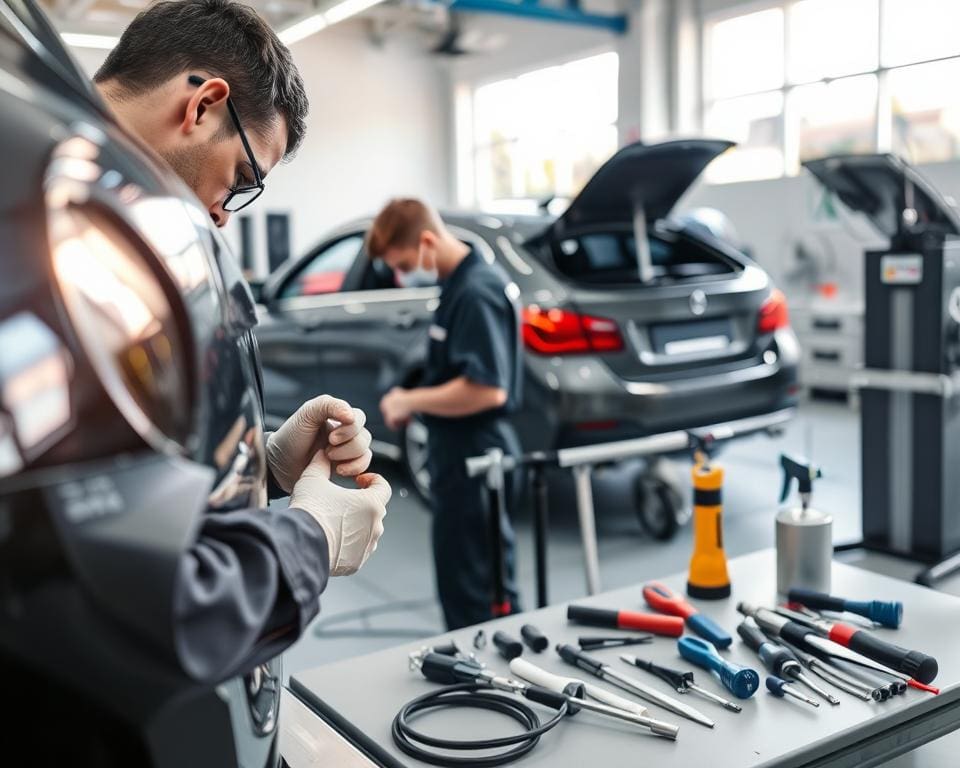 Waarom kiezen klanten voor amsterdamautos.nl bij schade?