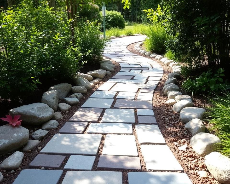 Waarom kiezen voor natuurlijke bestrating?