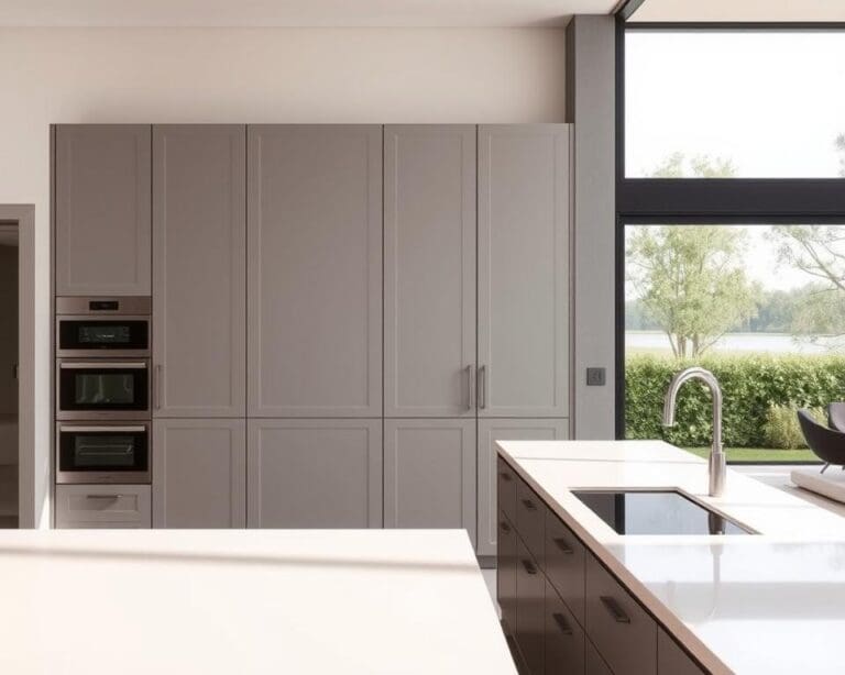 Wat is de beste manier om je keuken te vernieuwen?