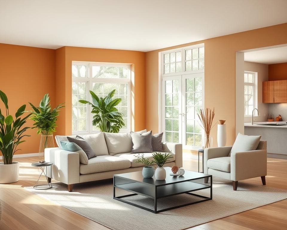 Welke tips helpen bij een stressvrije verbouwing?