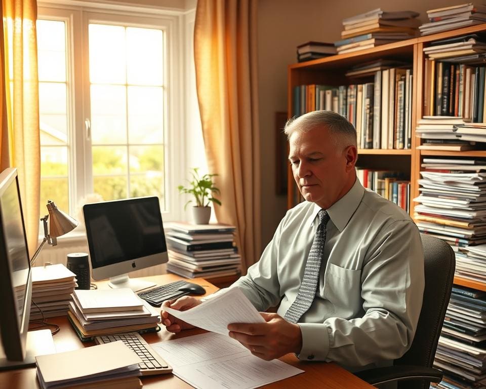 Boekhouder voor mkb-ondernemers gezocht?