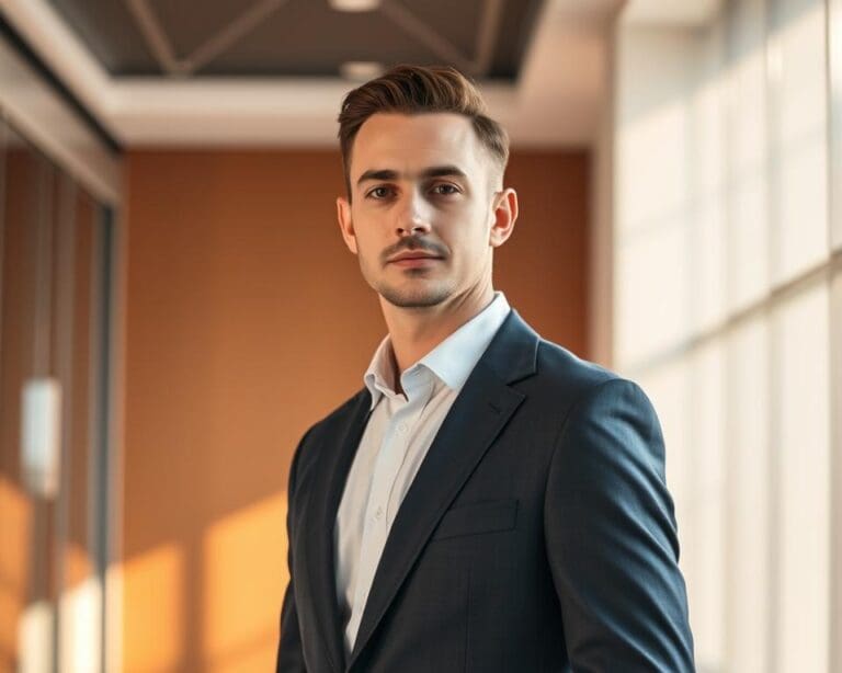 Copywriter nodig voor een professioneel bedrijfsprofiel?