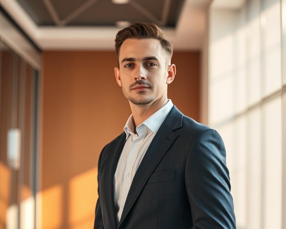 Copywriter nodig voor een professioneel bedrijfsprofiel?