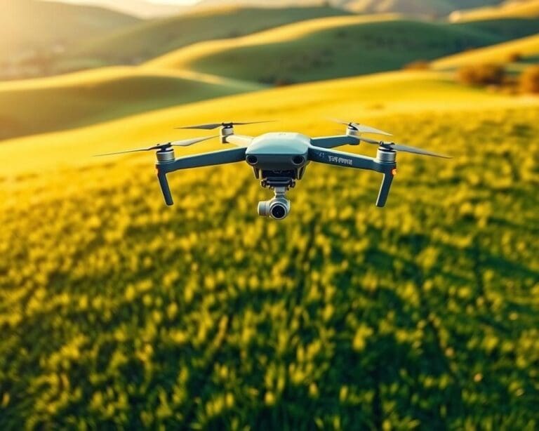 Hoe bepaal je realistische tarieven dronefotografie?