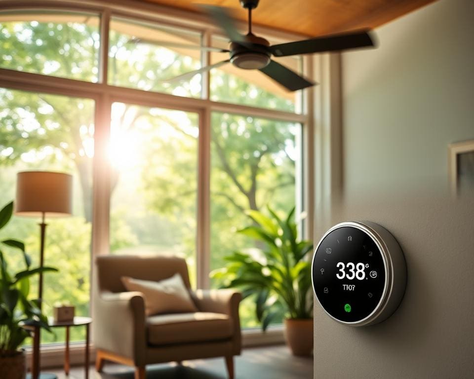 Hoe bespaar je energie zonder comfort te verliezen?