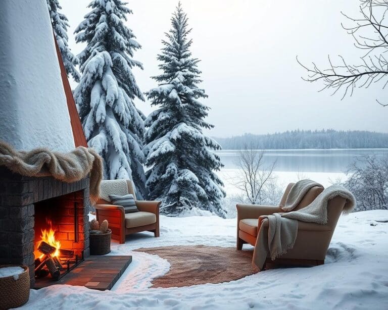 Hoe bouw je winterenergie rustig op?