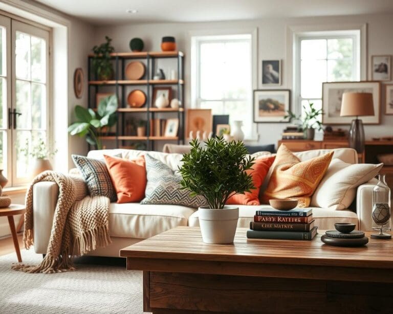 Hoe creëer je een huis dat écht bij je past?