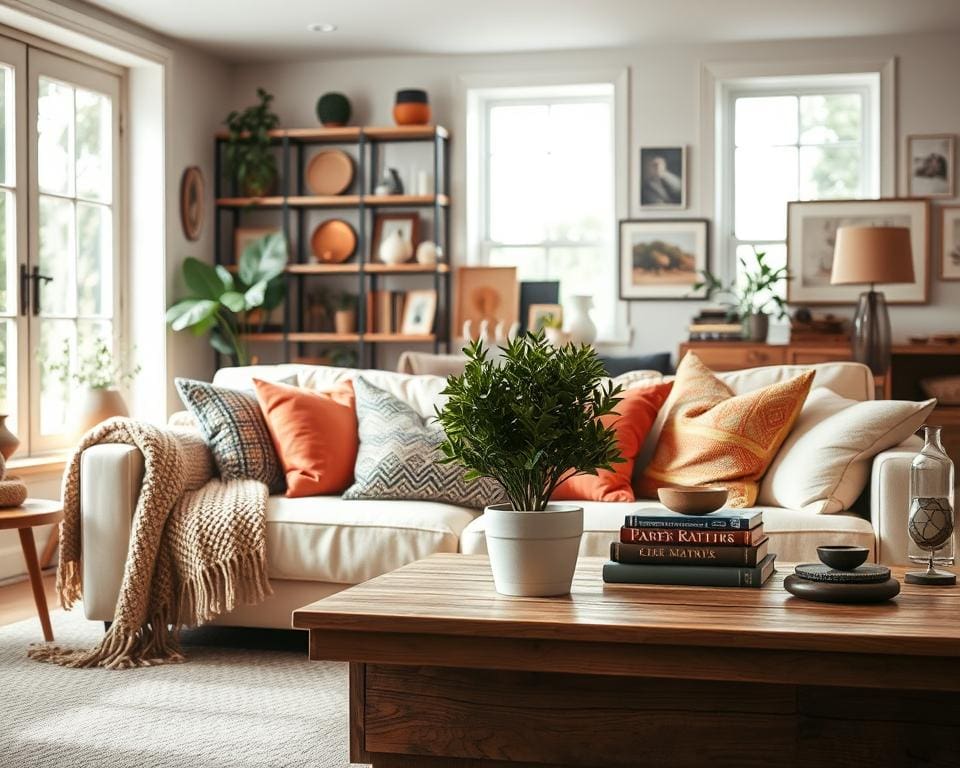 Hoe creëer je een huis dat écht bij je past?