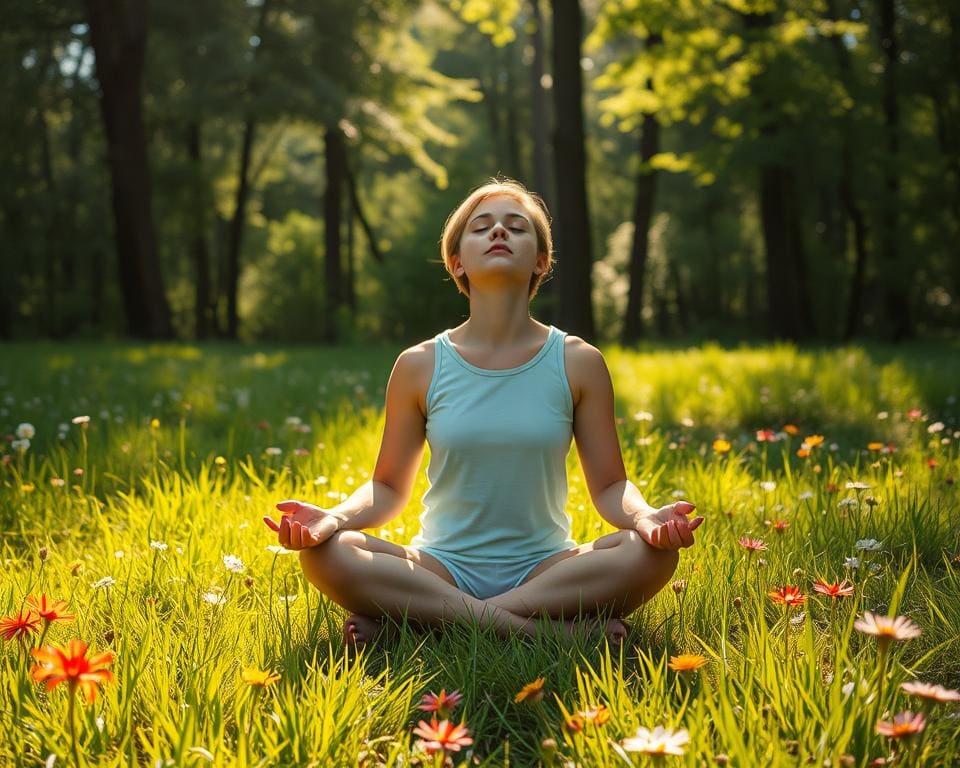 Hoe geef je aandacht aan je mentale gezondheid?