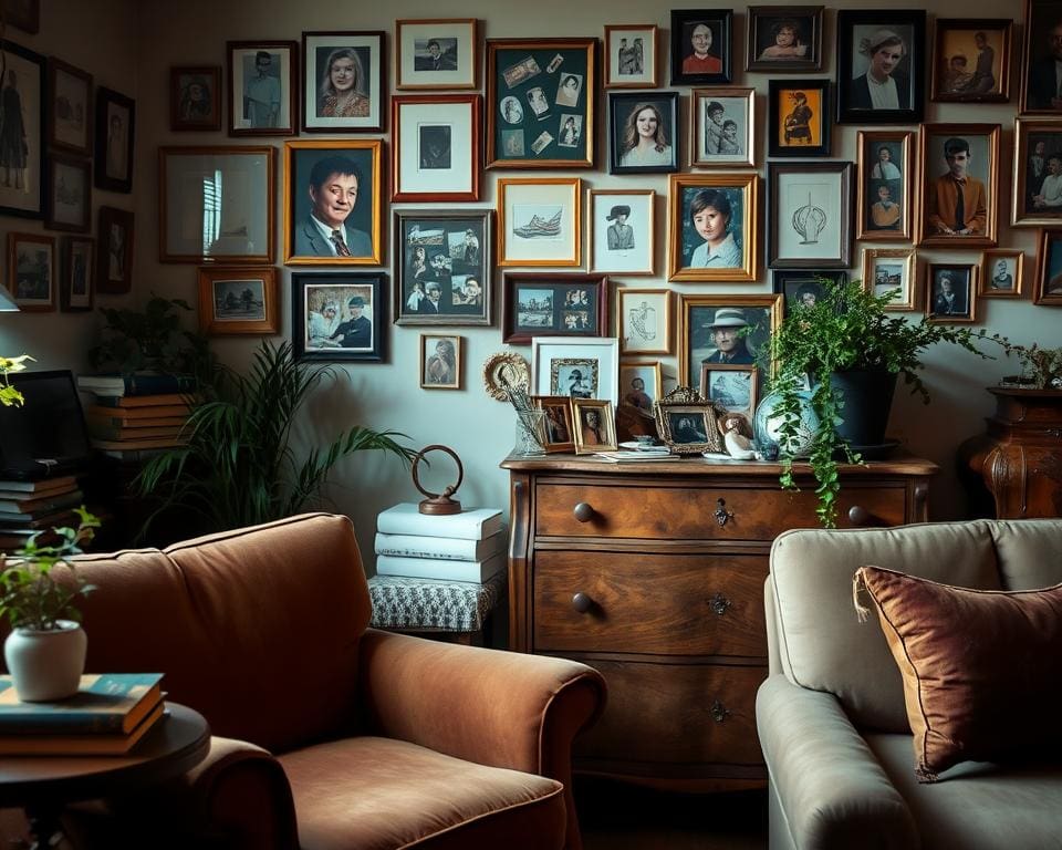 Hoe geef je je interieur een persoonlijk karakter?