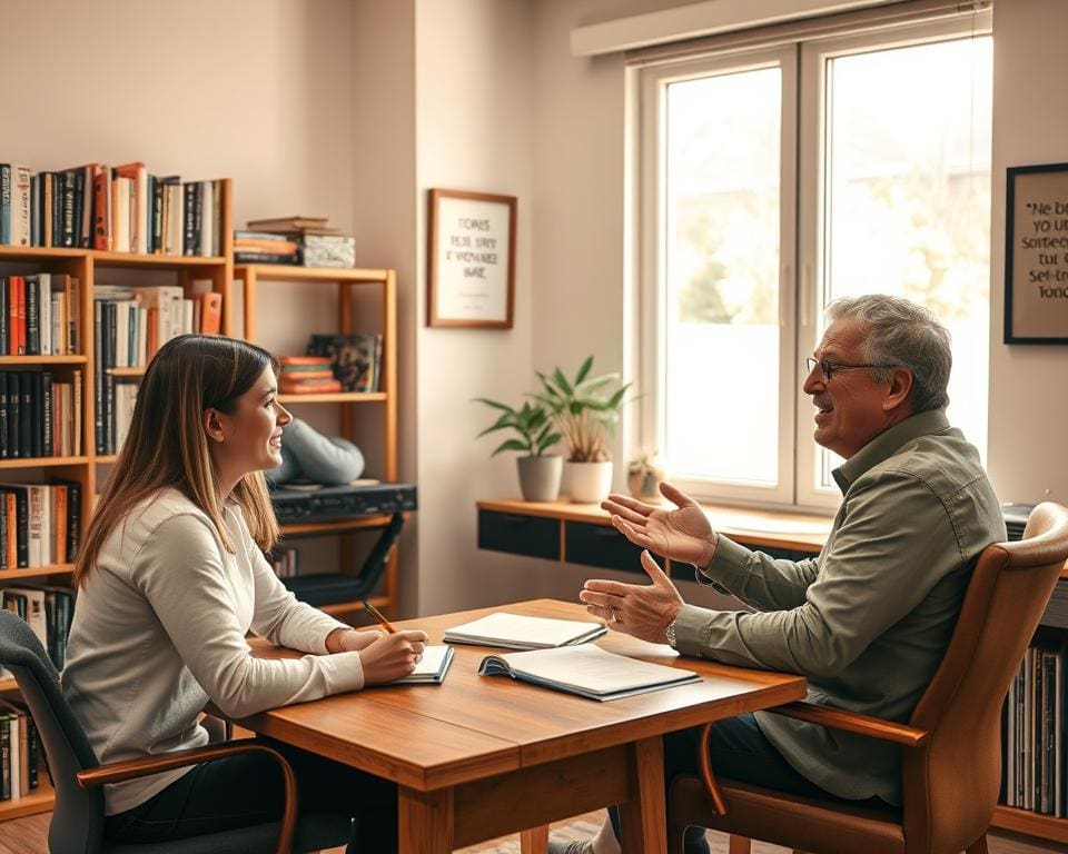 Hoe helpt een ZZP-coach ondernemers vooruit?