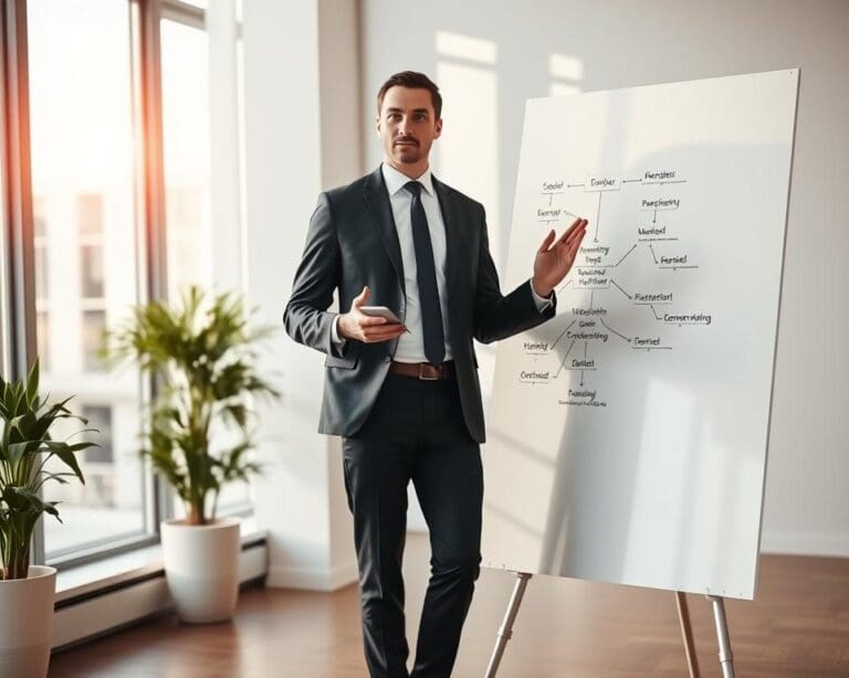 Hoe helpt een marketingadviseur bij strategische keuzes?