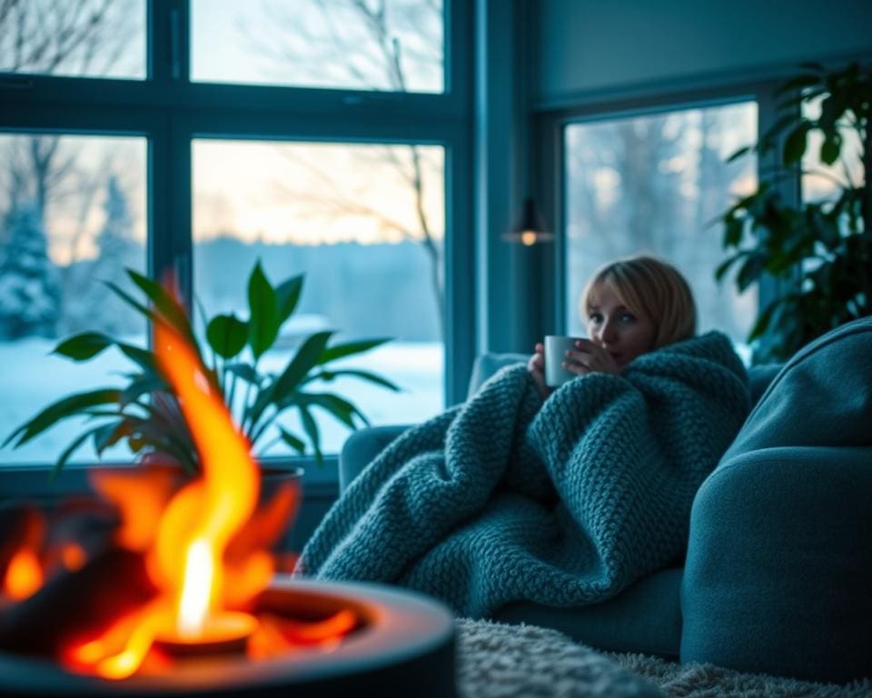 Hoe houd je jezelf gezond in donkere maanden?