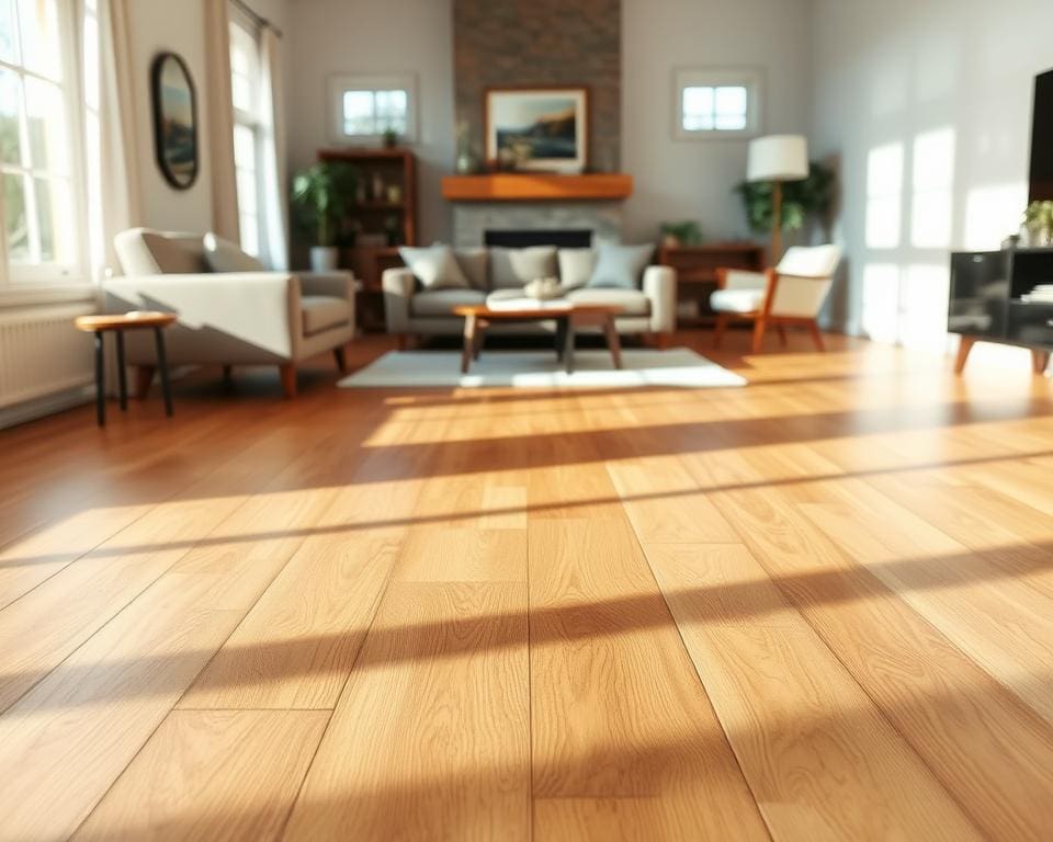 Hoe kies je de juiste vloer voor je woning?