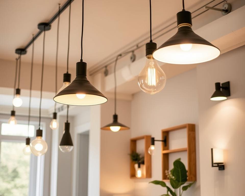 Hoe kies je duurzame verlichting voor je woning?