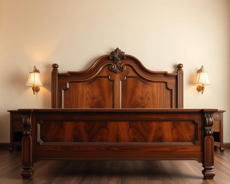 Hoe kies je een stevig bedframe dat lang meegaat?