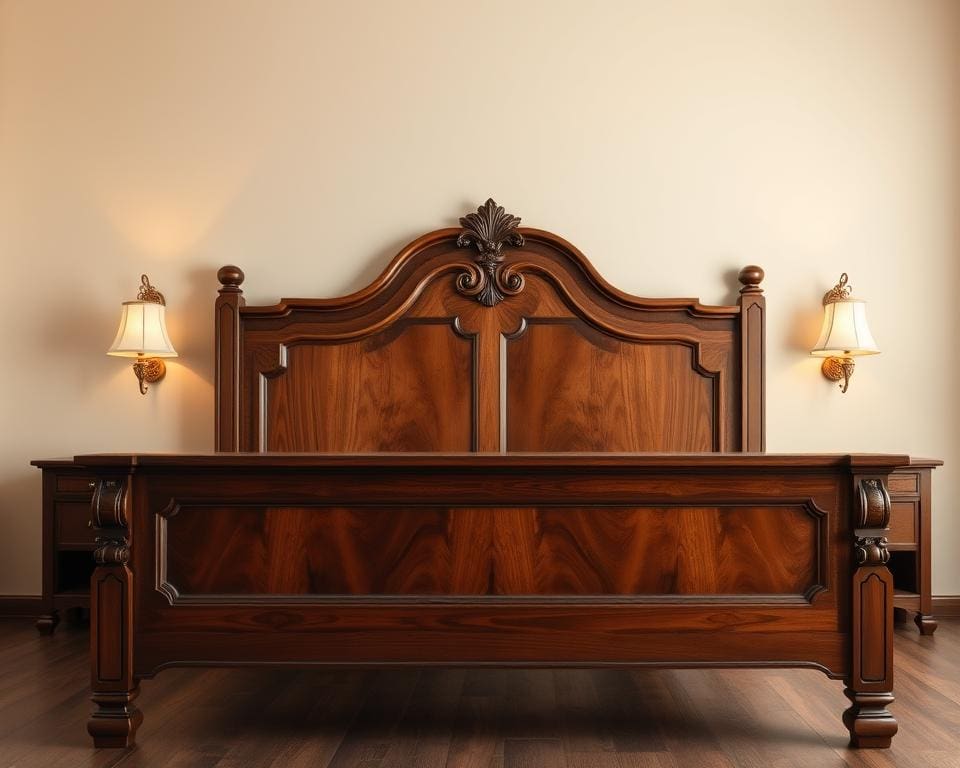 Hoe kies je een stevig bedframe dat lang meegaat?