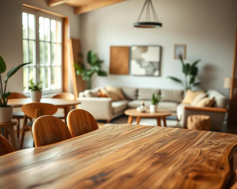 Hoe kies je meubels die lang meegaan?