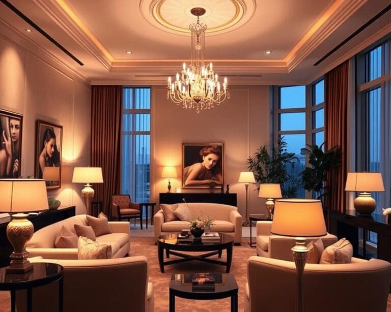 Hoe kies je passende verlichting voor elke woonruimte?