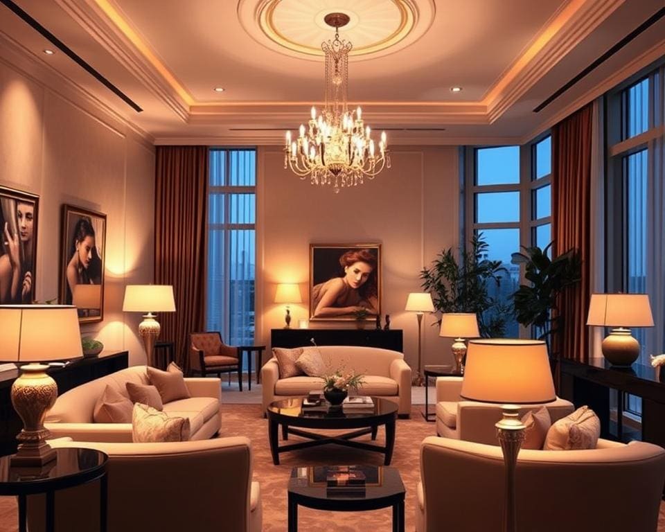 Hoe kies je passende verlichting voor elke woonruimte?