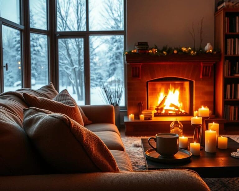 Hoe maak je van winteravonden quality time?