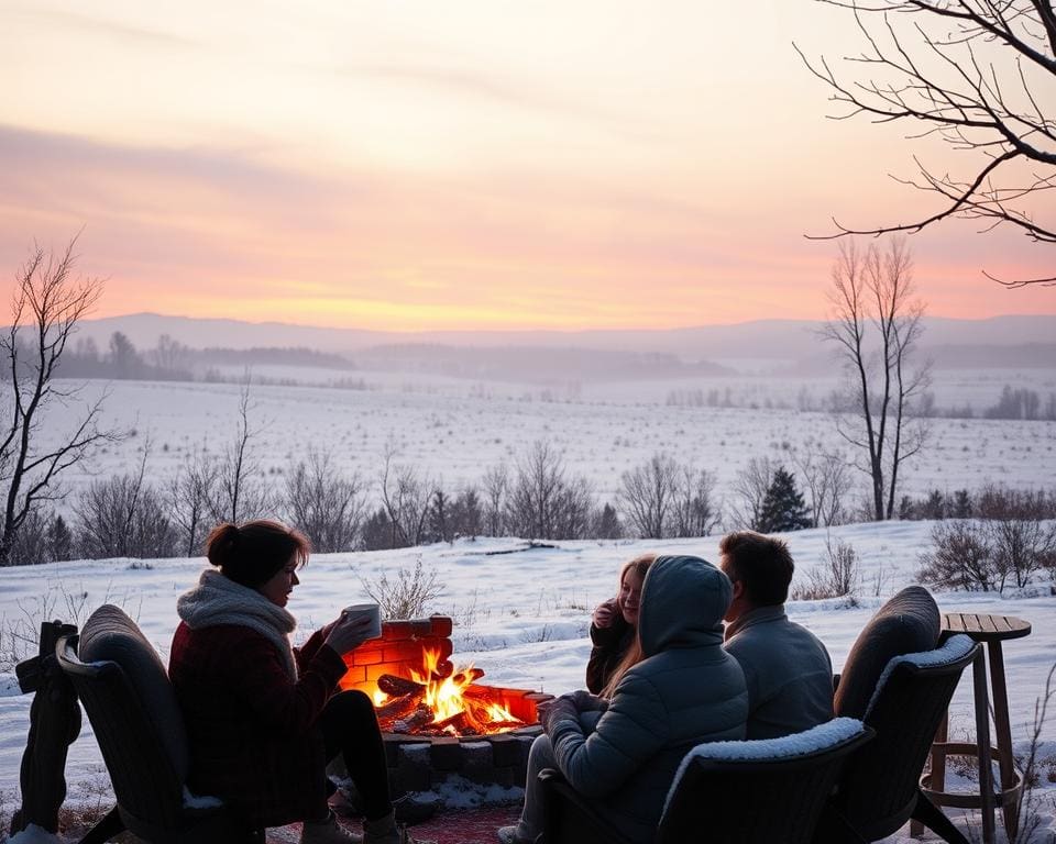 Hoe maak je winterdagen betekenisvol?