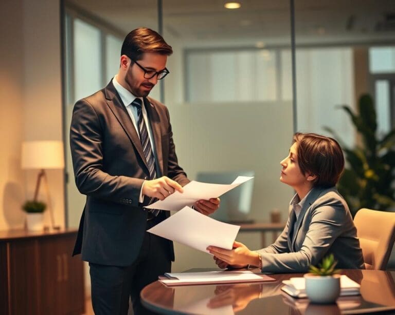 Hoe vind je de juiste verzekeringsadviseur voor je bedrijf?