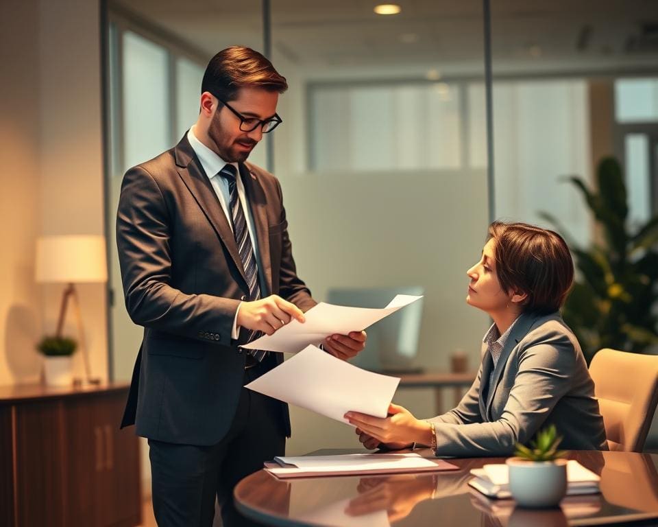 Hoe vind je de juiste verzekeringsadviseur voor je bedrijf?